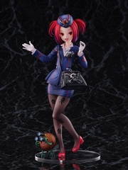 MÔ HÌNH Yu-Gi-Oh! Card Game Monster Figure Collection Tour Guide From the Underworld 1/7 Complete Figure(AMAKUNI) FIGURE CHÍNH HÃNG