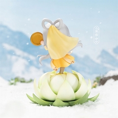 [Pre Order] MÔ HÌNH Luo Tianyi Xue Wu Tian Yin ver. Chibi Figure(QINGCANG) FIGURE CHÍNH HÃNG