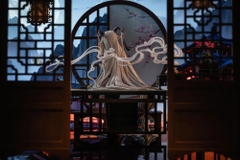[Pre Order] MÔ HÌNH Azur Lane - Ägir - 1/6 - Golden Dragon Among Auspicious Clouds Ver. (AniGame) FIGURE CHÍNH HÃNG