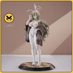 [Pre Order] MÔ HÌNH Blue Archive Murokasa Akane (Bunny Girl) 1/7 Complete Figure(Max Factory) FIGURE CHÍNH HÃNG