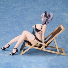MÔ HÌNH Azur Lane Giulio Cesare High Tide Under the Sunlight Complete Figure(FREEing) FIGURE CHÍNH HÃNG