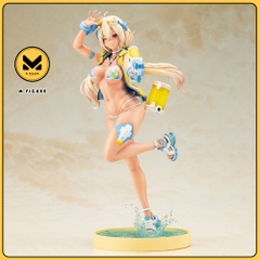 MÔ HÌNH Megami Device - Asra Aoi Ai - 1/0.5 (Kotobukiya) FIGURE CHÍNH HÃNG
