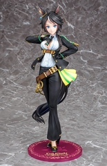 [Pre Order] MÔ HÌNH Umamusume Pretty Derby Fuji Kiseki 1/7 Complete Figure(Phat Company) FIGURE CHÍNH HÃNG