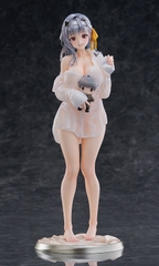 [Pre Order] MÔ HÌNH Goddess of Victory: Nikke Modernia: First Affection 1/7 Complete Figure(Max Factory) FIGURE CHÍNH HÃNG