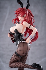 [PRE ORDER] MÔ HÌNH Uriko Usaaki-chan illustration by Maenoo 1/6 Complete Figure(Animester) FIGURE CHÍNH HÃNG