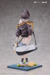 [PRE ORDER] MÔ HÌNH Azur Lane Baltimore Black Ace Ver. 1/6 Complete Figure(Hanabee) FIGURE CHÍNH HÃNG