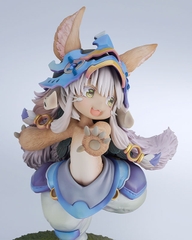[PRE ORDER] MÔ HÌNH Made in Abyss: The Golden City of the Scorching Sun Nanachi: New Outfit Ver. 1/8 Complete Figure(Good Smile Company) FIGURE CHÍNH HÃNG
