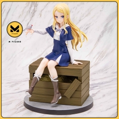 MÔ HÌNH Sasaki to Pii-chan - Elsa - Pii-chan - 1/7 (Kotobukiya) FIGURE CHÍNH HÃNG