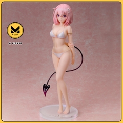 [PRE ORDER] MÔ HÌNH To LOVEru Darkness - Momo Belia Deviluke - 1/4 - Muse Color Ver (Mimeyoi, Union Creative International Ltd) FIGURE CHÍNH HÃNG