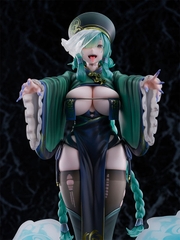 [PRE ORDER] MÔ HÌNH Original - Creator's Collection - Hopping Vampire - 1/6 (Native, Rocket Boy) FIGURE CHÍNH HÃNG