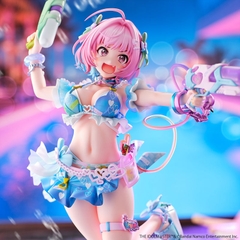 [PRE ORDER] MÔ HÌNH THE iDOLM@STER Cinderella Girls - Yumemi Riamu - 1/6 - Yumemi Riamu wa Yarushikanai ver. (Union Creative International Ltd) FIGURE CHÍNH HÃNG