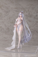 [PRE ORDER] MÔ HÌNH Azur Lane - Emden - 1/6 - Moonsilver Union Ver., White (AniGame) FIGURE CHÍNH HÃNG