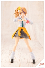 MÔ HÌNH Seira Ichijo -Ryobu High School Summer Clothes 1/10 - Sousai Shojo Teien (Kotobukiya) MODEL KIT CHÍNH HÃNG