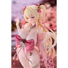 [PRE ORDER] MÔ HÌNH Original - Charming Kimono Azalea - 1/6 (Wild Melody) FIGURE CHÍNH HÃNG