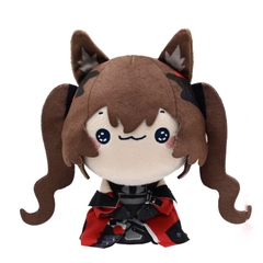 [PRE ORDER] BÔNG Arknights: Endfield -Gilberta - Mochipico - Plush Mascot (FuRyu) BÔNG CHÍNH HÃNG