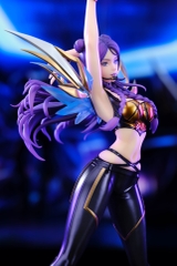 MÔ HÌNH League of Legends - Kai'Sa - 1/7 - K/DA (Apex Innovation) FIGURE CHÍNH HÃNG