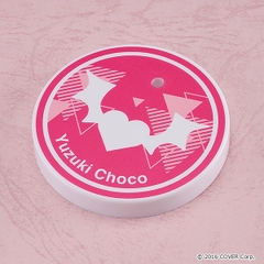 MÔ HÌNH Yuzuki Choco - Hololive - Nendoroid (#2240) (Good Smile Company) FIGURE CHÍNH HÃNG