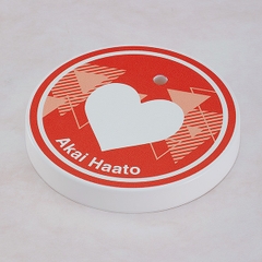 MÔ HÌNH Akai Haato - Hololive - Haaton - Nendoroid (#1653) (Good Smile Company) FIGURE CHÍNH HÃNG