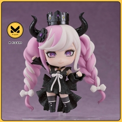 MÔ HÌNH Shinigami Nendoroid Master Detective Archives Rain Code (GoodSmile Company) CHÍNH HÃNG