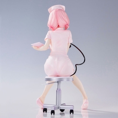 MÔ HÌNH Momo Belia - To Love-Ru Darkness - Deviluke Nurse Cosplay Complete Figure(Union Creative) FIGURE CHÍNH HÃNG