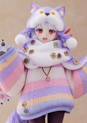 MÔ HÌNH Fate/Grand Order Kama: Dream Portrait Ver. 1/7 Scale Figure(Claynel) FIGURE CHÍNH HÃNG