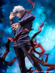 MÔ HÌNH Gojo Satoru - Jujutsu Kaisen - S-Fire (SEGA) FIGURE CHÍNH HÃNG