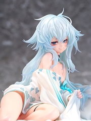 MÔ HÌNH PA-15 - Girls' Frontline - Marvelous Yam Pastry Heavy Damaged Ver. 1/7 Complete Figure(Phat Company) FIGURE CHÍNH HÃNG