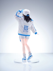 MÔ HÌNH Mashiro K.ta - Isshiki Seiran illustration - 1/7 Complete Figure(OMAHA) FIGURE CHÍNH HÃNG
