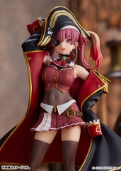 MÔ HÌNH Houshou Marine POP UP PARADE Hololive Production Complete Figure(Good Smile Company) FIGURE CHÍNH HÃNG
