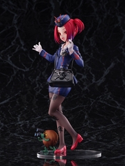 MÔ HÌNH Yu-Gi-Oh! Card Game Monster Figure Collection Tour Guide From the Underworld 1/7 Complete Figure(AMAKUNI) FIGURE CHÍNH HÃNG