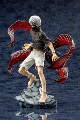 MÔ HÌNH Ken Kaneki - ARTFX J Tokyo Ghoul - AWAKENED Repaint ver. 1/8 Complete Figure(Kotobukiya) FIGURE CHÍNH HÃNG
