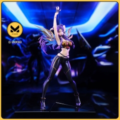 MÔ HÌNH League of Legends - Kai'Sa - 1/7 - K/DA (Apex Innovation) FIGURE CHÍNH HÃNG