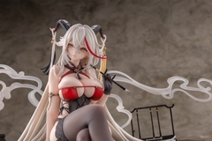 [Pre Order] MÔ HÌNH Azur Lane - Ägir - 1/6 - Golden Dragon Among Auspicious Clouds Ver. (AniGame) FIGURE CHÍNH HÃNG
