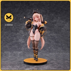 MÔ HÌNH Original - Rainbow - Nanohana Hoshi - 1/6 (Hobby Sakura) FIGURE CHÍNH HÃNG