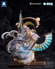 [Pre Order] MÔ HÌNH Vsinger Luo Tianyi -The flowing moonlight- 1/7 Complete Figure(A.DIMENSION) FIGURE CHÍNH HÃNG