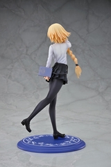 MÔ HÌNH Fate/Apocrypha Ruler (Jeanne d'Arc) Original Glasses Model ver. 1/7 Complete Figure(WANDERER) FIGURE CHÍNH HÃNG