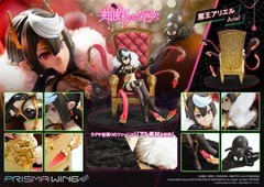 [Pre Order] MÔ HÌNH PRISMA WING So I'm a Spider, So What? Demon Lord Ariel 1/7 Complete Figure(Prime 1 Studio) FIGURE CHÍNH HÃNG