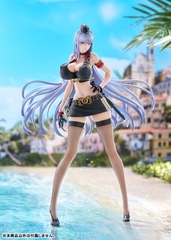 [Pre Order] MÔ HÌNH Senjou no Valkyria 4 Selvaria Bles Swimsuit Style 1/7 Complete Figure(ques Q) FIGURE CHÍNH HÃNG