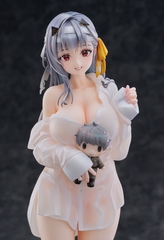 [Pre Order] MÔ HÌNH Goddess of Victory: Nikke Modernia: First Affection 1/7 Complete Figure(Max Factory) FIGURE CHÍNH HÃNG