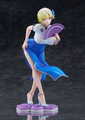 [Pre Order] MÔ HÌNH Chained Soldier Tenka Izumo Chinese Dress Ver. 1/7 Complete Figure(Bellfine) FIGURE CHÍNH HÃNG