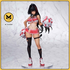 [PRE ORDER] MÔ HÌNH Goddess of Victory: Nikke Bay Complete Figure(Flare) FIGURE CHÍNH HÃNG