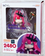 MÔ HÌNH Baobhan Sith - Archer - Fate/Grand Order -  Nendoroid (#2480) (Good Smile Company) FIGURE CHÍNH HÃNG