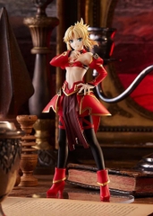 MÔ HÌNH Mordred - Fate/Grand Order - Pop Up Parade - Saber (Max Factory) FIGURE CHÍNH HÃNG