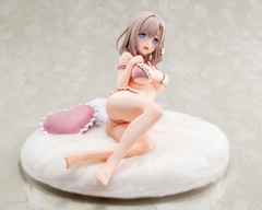 [PRE ORDER] MÔ HÌNH Shimizu Yui illustration by karory (KAROMIX) 1/6 Complete Figure(Hakoiri Musume) FIGURE CHÍNH HÃNG