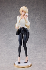 [PRE ORDER] MÔ HÌNH Original - Koigakubo Aoi - 1/4 (Otherwhere) FIGURE CHÍNH HÃNG
