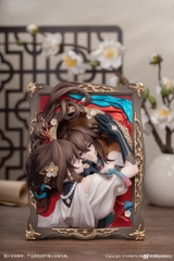 [PRE ORDER] MÔ HÌNH Honkai: Star Rail - Ruan Mei - Diorama Series - Past Self in Mirror Ver. (Myethos) FIGURE CHÍNH HÃNG