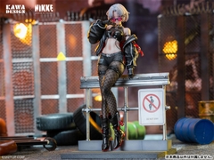 [PRE ORDER] MÔ HÌNH Goddess of Victory: Nikke - Drake - 1/6 (Kawa Design) FIGURE CHÍNH HÃNG