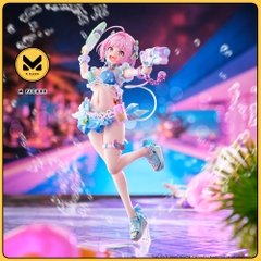 [PRE ORDER] MÔ HÌNH THE iDOLM@STER Cinderella Girls - Yumemi Riamu - 1/6 - Yumemi Riamu wa Yarushikanai ver. (Union Creative International Ltd) FIGURE CHÍNH HÃNG