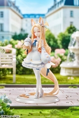 [PRE ORDER] MÔ HÌNH Blue Archive - Yurizono Seia - 1/7 (Good Smile Arts Shanghai, Good Smile Company) FIGURE CHÍNH HÃNG