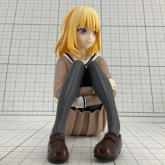 MÔ HÌNH Misumi Uika - BanG Dream! Ave Mujica - Bushiroad Prize - Premium Figure - Seifuku ver. (Bushiroad Creative) FIGURE CHÍNH HÃNG
